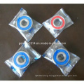 Deep Groove Ball Bearing (6301 ZZ RS OPEN)